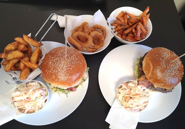 Pappinto Gyros Faloda