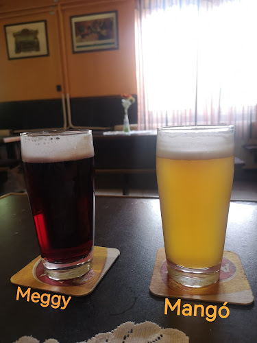 Opinii despre Fenyves Sörház Kft. în Zsombó - Vendéglátás