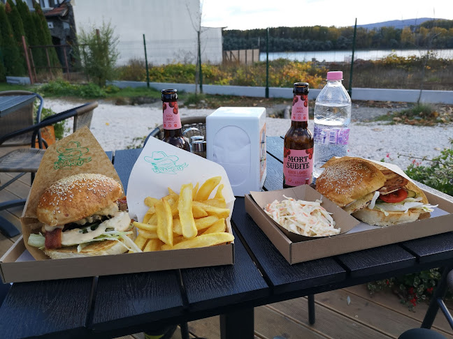 Comentarii opinii despre Parkoló büfé