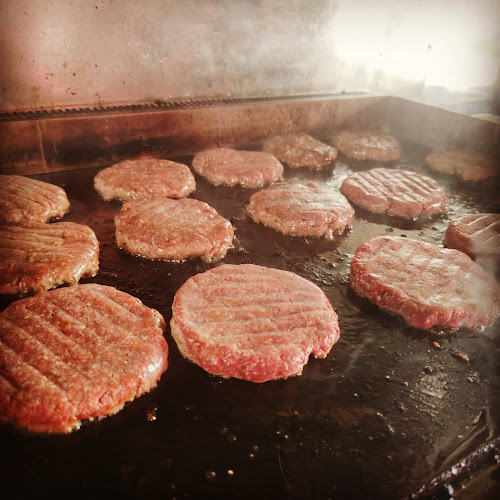 Burgers Sopron - Vendéglátás