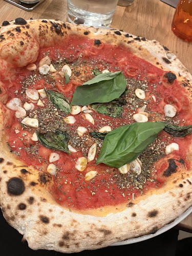 Belli di Mamma - Vendéglátás