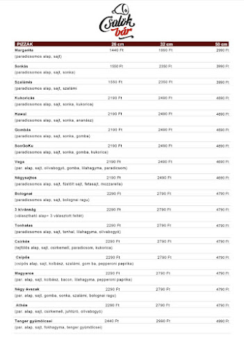 Opinii despre Csülök Bár în Encs - Vendéglátás