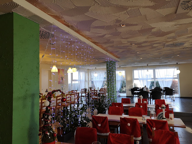 Opinii despre MenüKuckó Étterem în Fót - Vendéglátás