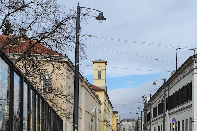 Veli Bej kávézó - Budapest
