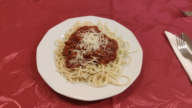 Opinii despre Kolibri Étterem Panzió în Székesfehérvár - Vendéglátás