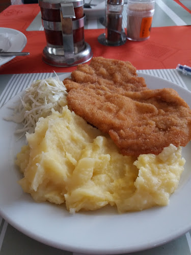 Opinii despre Vuk Söröző în Hódmezővásárhely - Vendéglátás