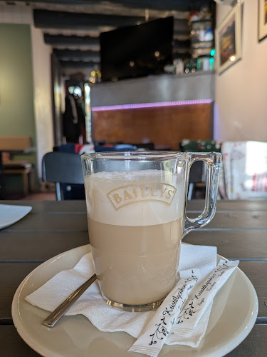 Dorothea Bistro & Café