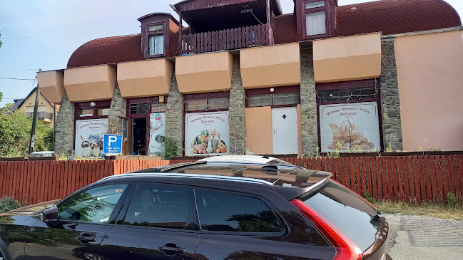 Pismányi Kézműves Pékség - Szentendre