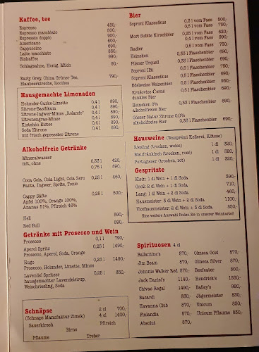 Kistehén Burger Étterem - Balatonszárszó