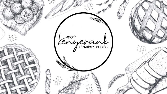 Kenyerünk Kézműves Pékség