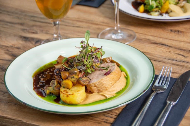 Comentarii opinii despre Dabas Deli ∙ Bistro