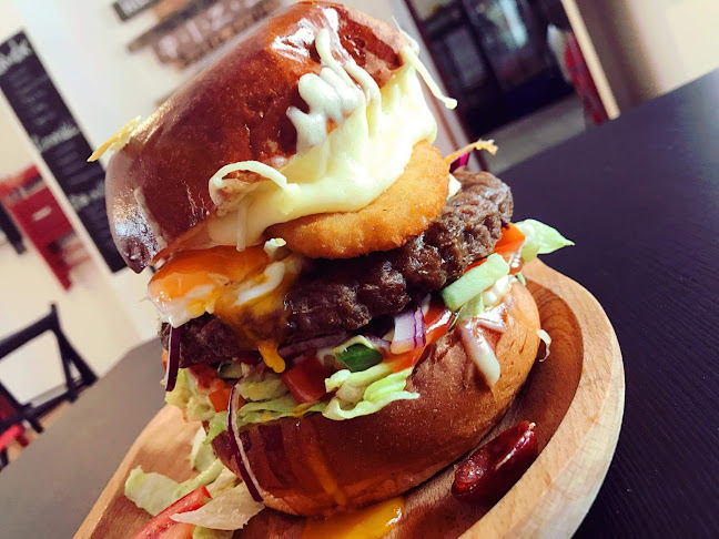 Mátyás Udvar Bisztró & Terasz - Nagyvázsony