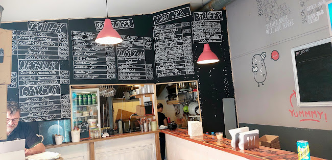 Opinii despre Platni Bistro în Szentendre - Vendéglátás