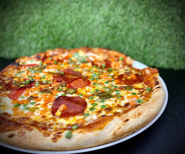 Comentarii opinii despre Békési Burger Bár