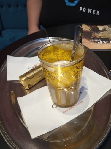 Cafe Frei Veszprém - Vendéglátás