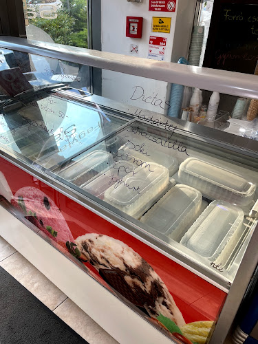 Syrup cafe - Vendéglátás