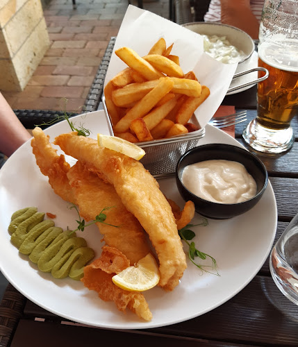 Comentarii opinii despre Vadregény Bisztro&Pizza