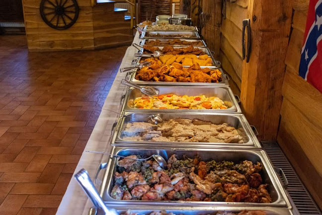 Gringo's Pub - Vendéglátás