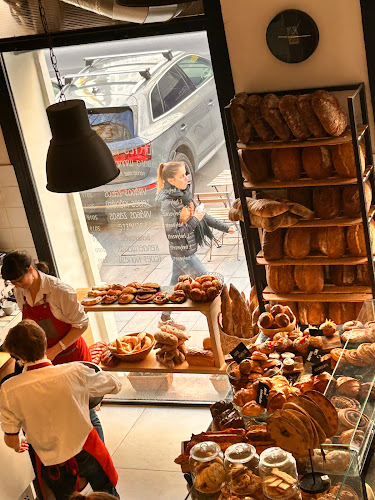 Comentarii opinii despre Artizán Budapest