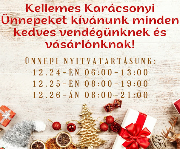 Tölgyfa Presszó, Dohánybolt