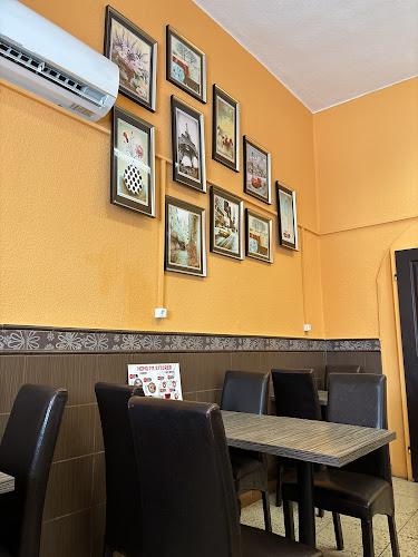 Opinii despre Hong Fa - Kínai gyorsbüfé în Szolnok - Vendéglátás