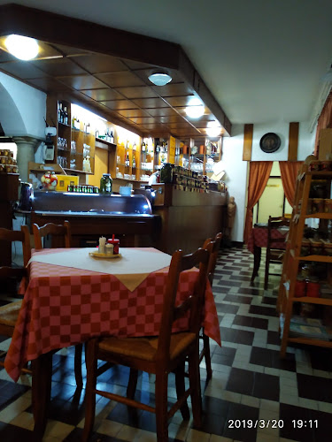 Opinii despre Lucullus Fogadó în Noszlop - Vendéglátás