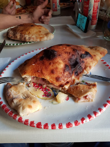 Fórum Pizzéria - Sopron