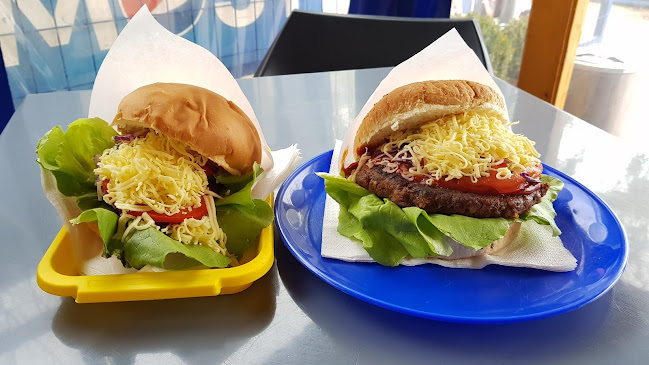 ALIBABA gyorsétterem