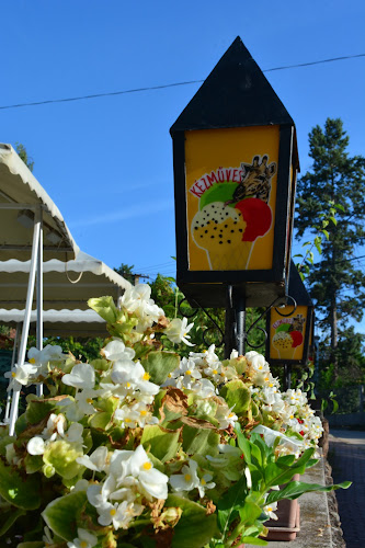 Zsiráf Cukrászda - Balatonszepezd