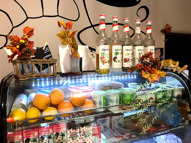 Opinii despre Pékség în Pécs - Vendéglátás