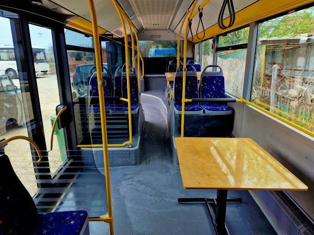 Food Island Szada - Vendéglátás