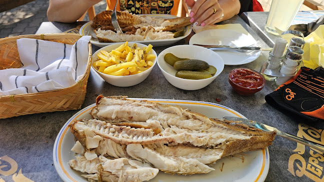 Hekk Terasz Vác - Vác