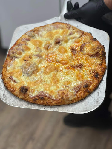 Tógazda Street Food - Bicske