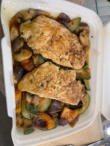 Korona Pizzéria Csepel - Vendéglátás