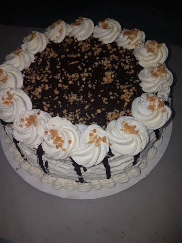 Comentarii opinii despre SOMA PIZZÉRIA ÉS GYROS BÁR