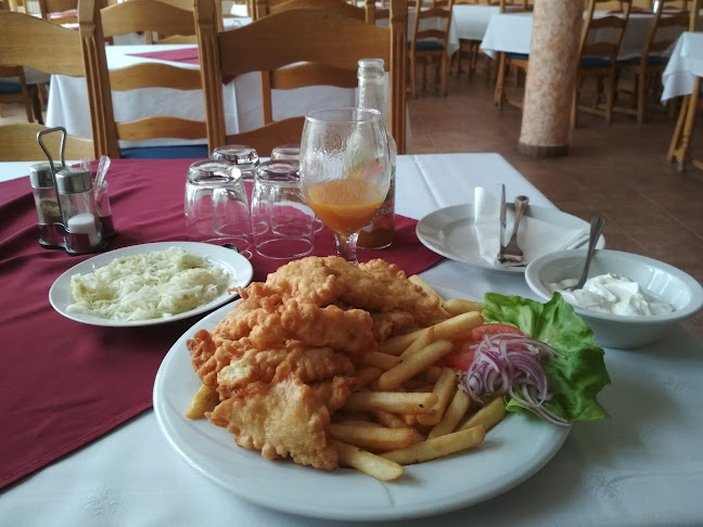 Borostyán Étterem Forráskút - Forráskút