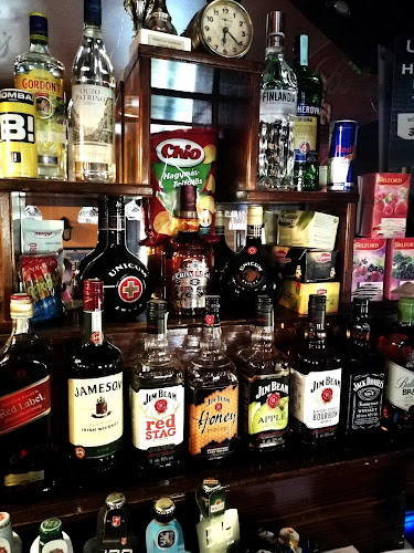 Opinii despre Ronch Caffe în Kecskemét - Vendéglátás