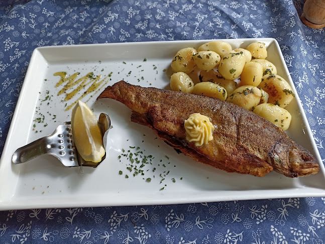 Régi Idők Udvara Skanzen és Étterem