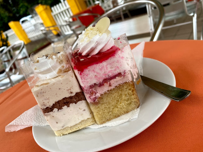 Opinii despre Magyari Fagyizó în Örkény - Vendéglátás