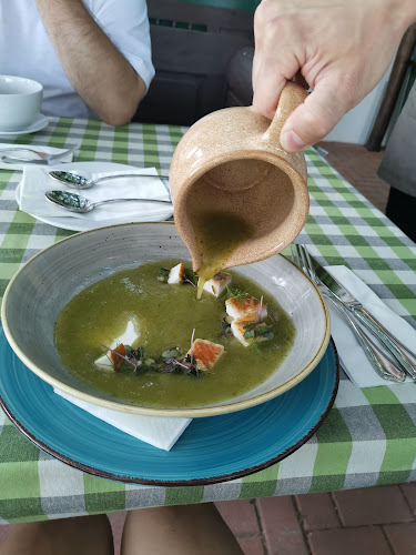 Comentarii opinii despre Baricska Csárda