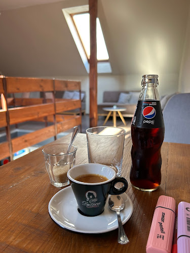 Opinii despre Caffe Sempre în Orosháza - Vendéglátás