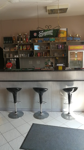 Tavasz Vendéglő - Vendéglátás