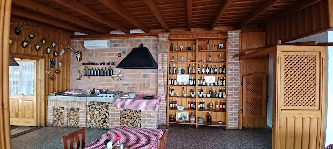 Grácia Étterem és Pizzéria - Vendéglátás