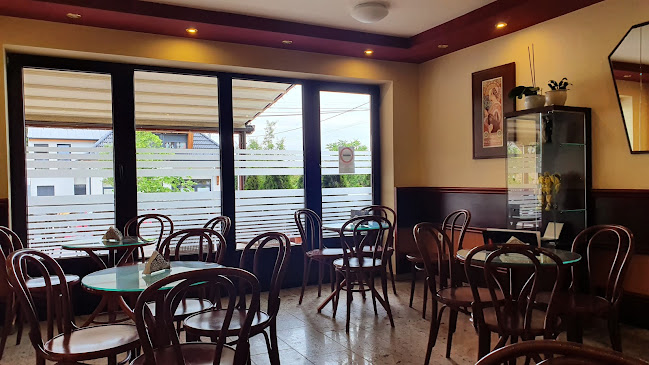 Opinii despre Bor Cukrászda és Kávézó - Dabas în Dabas - Vendéglátás