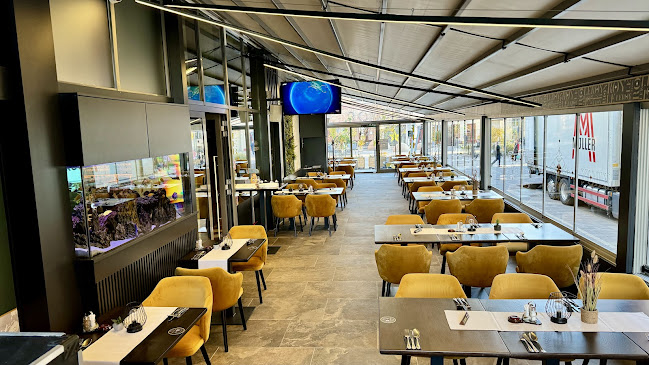 LEROY - Vendéglátás