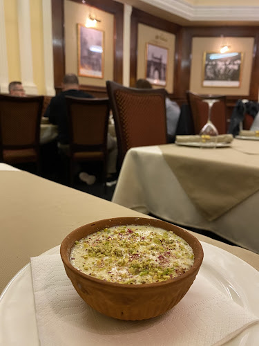 Indian Palate - Indian Restaurant in Budapest - Budapest