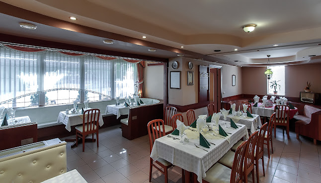 Aranypatkó Étterem- Panzió -Pizzéria -Győrújbarát, Győr