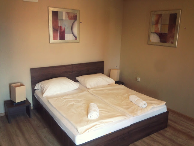 Édenkert Csárda és Fogadó - Vendéglátás