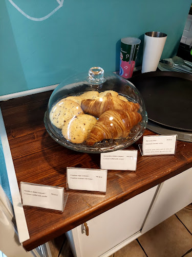 Cosy Café Budapest - Vendéglátás