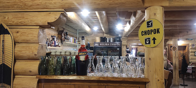 Comentarii opinii despre Koliba Chopok